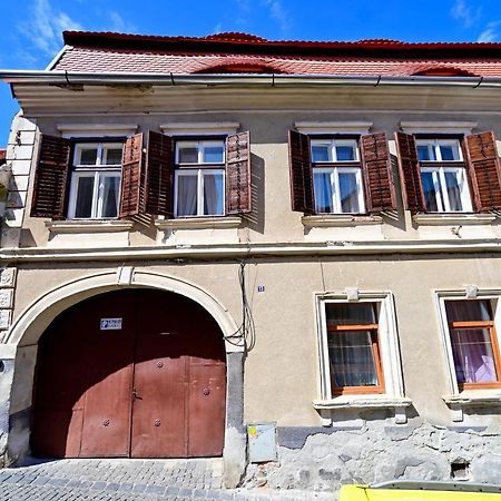 Flh - Anna'S Guest House Сибиу Екстериор снимка