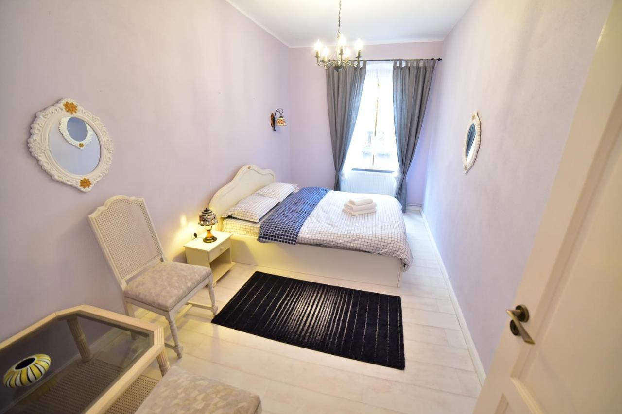 Flh - Anna'S Guest House Сибиу Екстериор снимка
