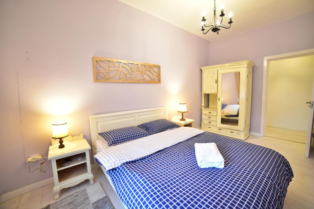 Flh - Anna'S Guest House Сибиу Екстериор снимка