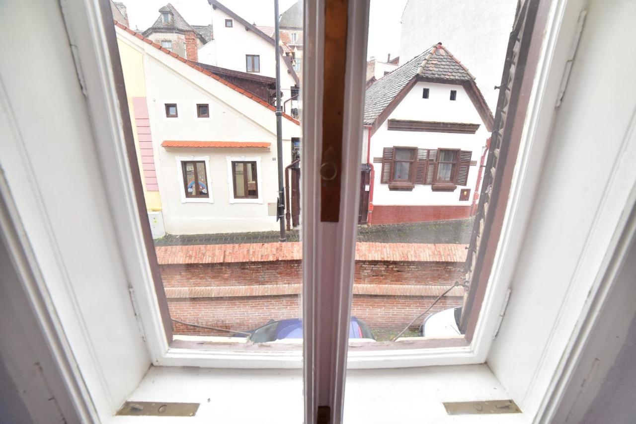 Flh - Anna'S Guest House Сибиу Екстериор снимка