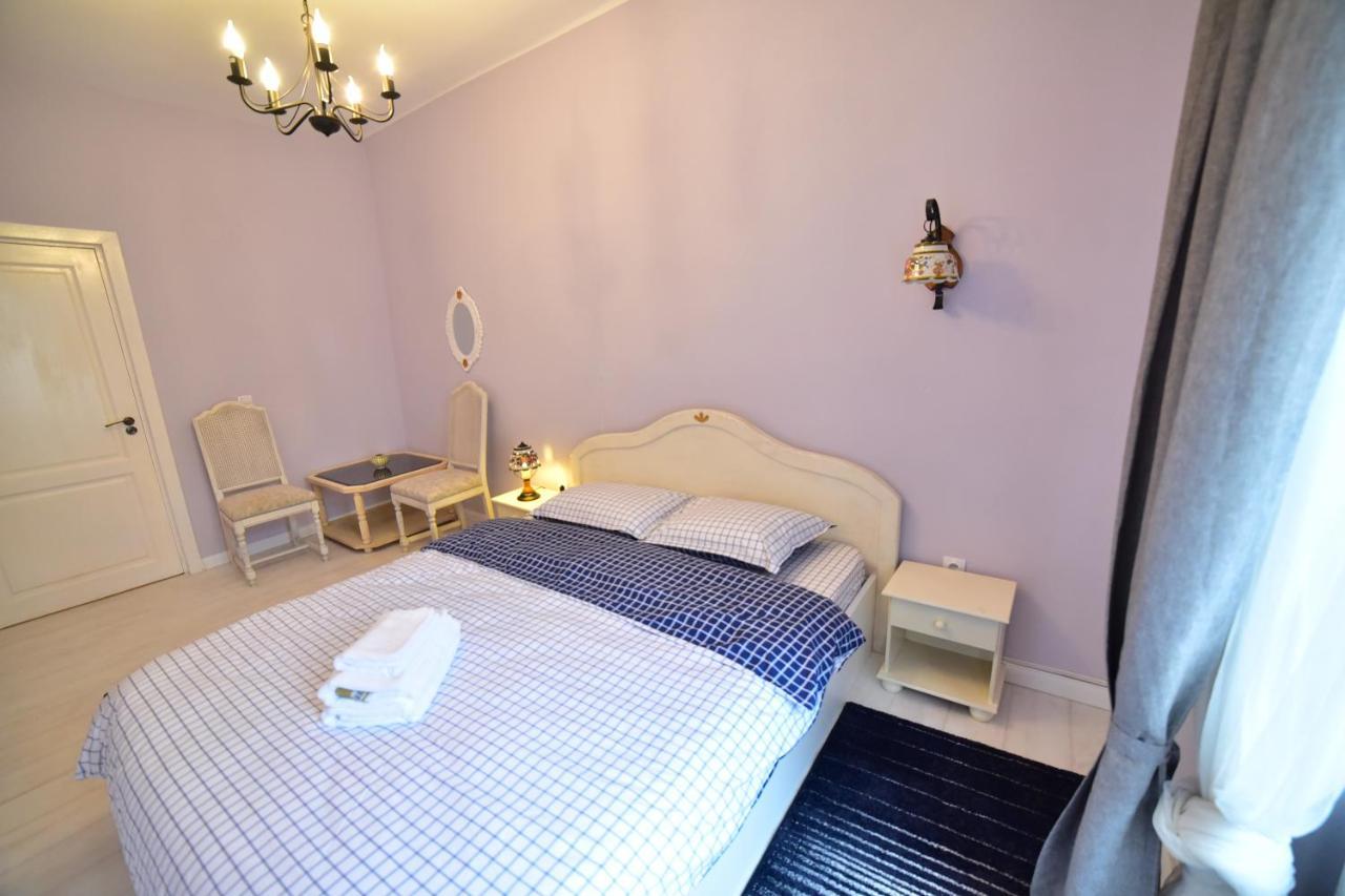 Flh - Anna'S Guest House Сибиу Екстериор снимка