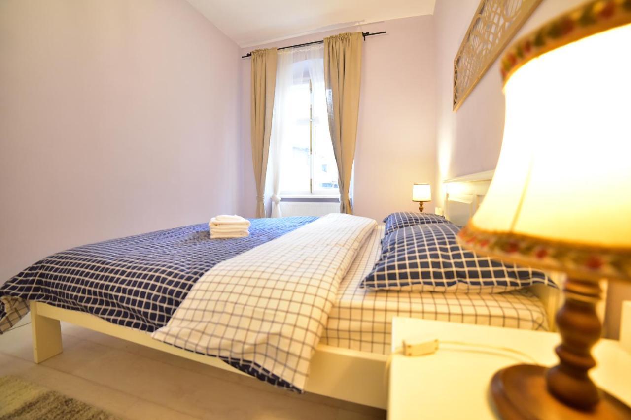 Flh - Anna'S Guest House Сибиу Екстериор снимка