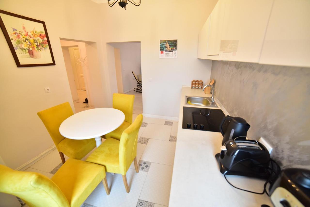 Flh - Anna'S Guest House Сибиу Екстериор снимка
