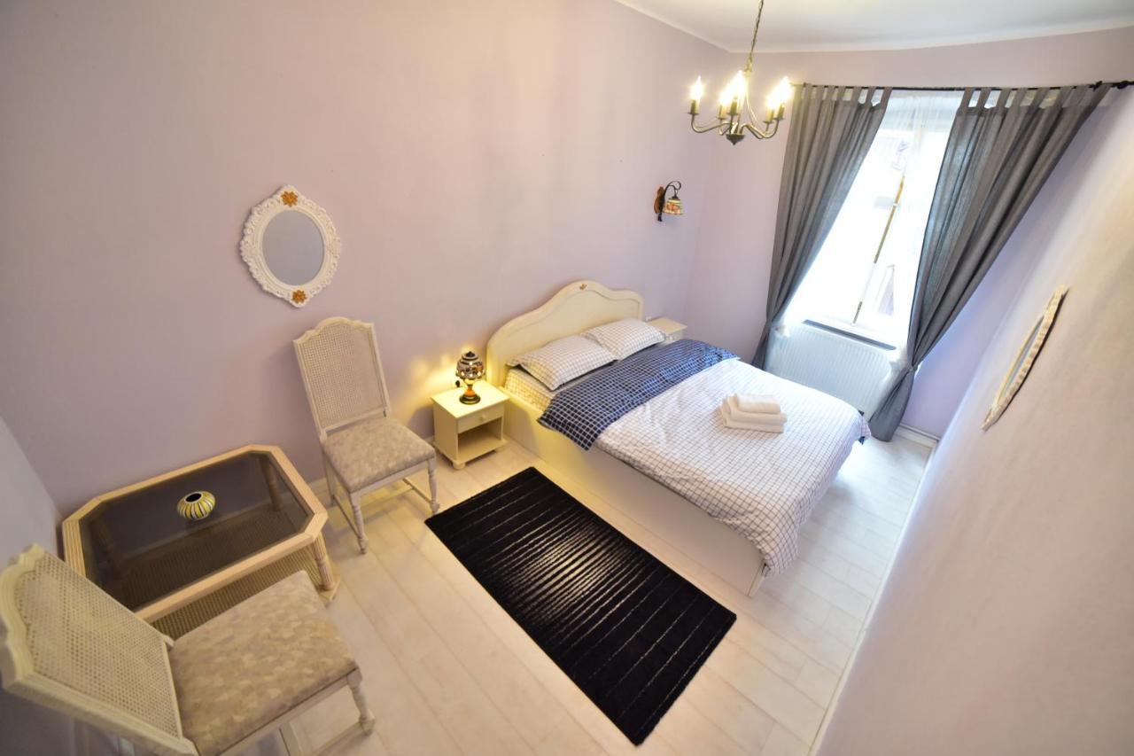 Flh - Anna'S Guest House Сибиу Екстериор снимка