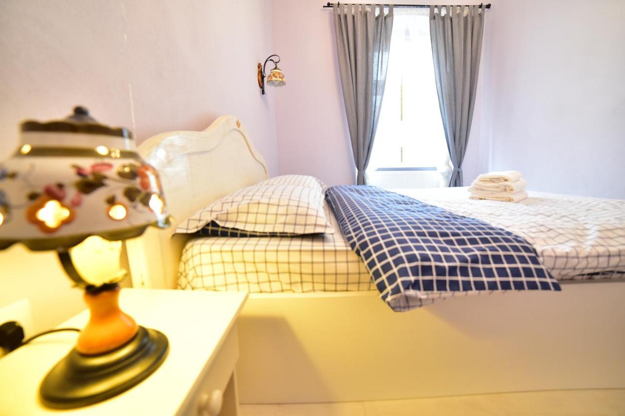Flh - Anna'S Guest House Сибиу Екстериор снимка