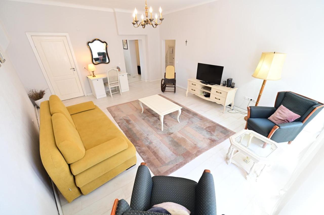 Flh - Anna'S Guest House Сибиу Екстериор снимка