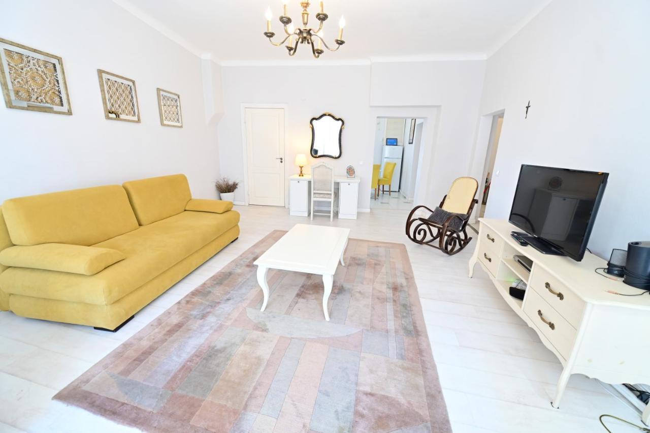 Flh - Anna'S Guest House Сибиу Екстериор снимка
