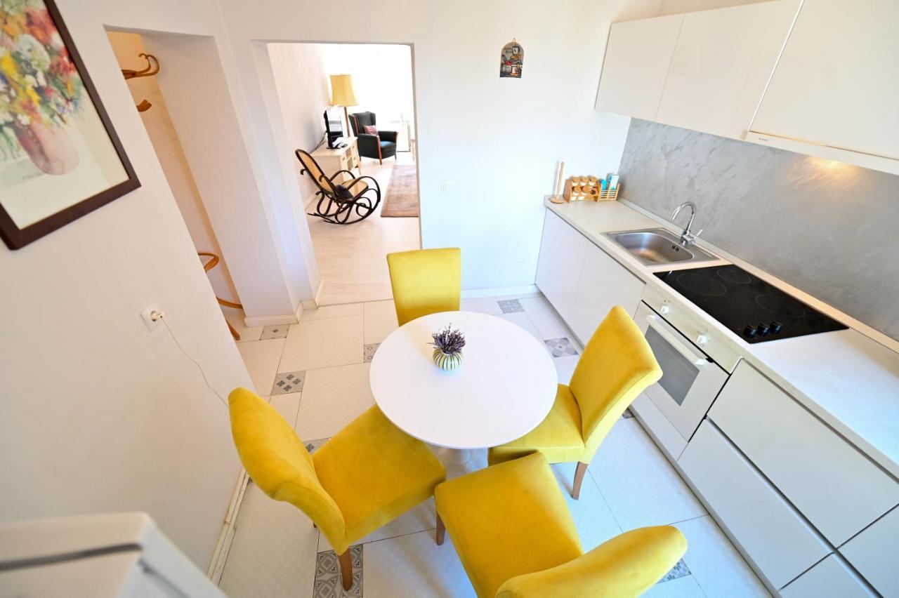 Flh - Anna'S Guest House Сибиу Екстериор снимка