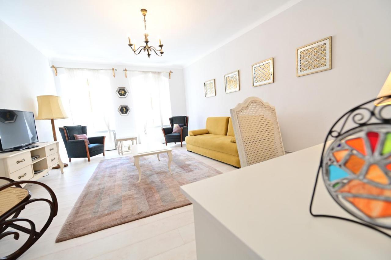 Flh - Anna'S Guest House Сибиу Екстериор снимка