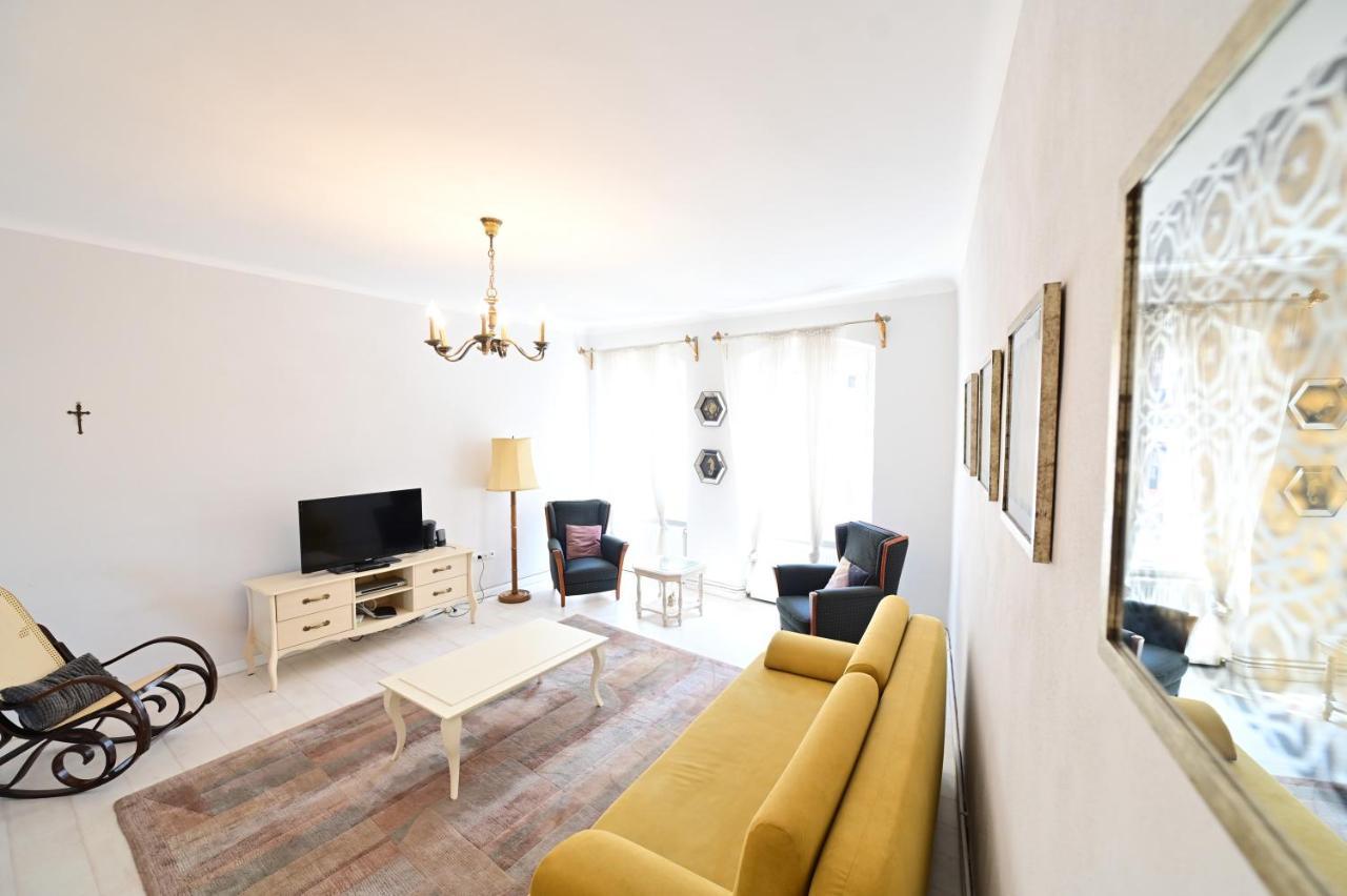 Flh - Anna'S Guest House Сибиу Екстериор снимка